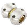 Zinc Garden Hose Mender 01HMZ by Gilmour Manufacturing