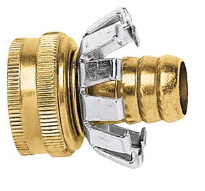 Female Clinch Er Coupler 1/2 Inch C12F by Gilmour Manufacturing Best Price