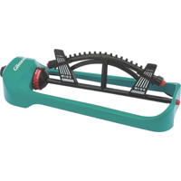 Poly Wave Sprinkler 7900PP by Gilmour Manufacturing