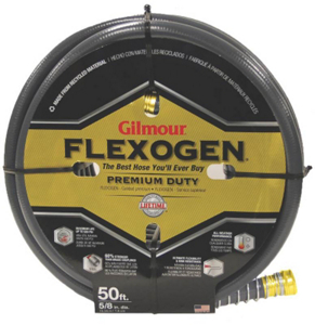 Flexogen 5/8 Inch By 50 Foot Flexogen Hose 10-58050 by Gilmour-Robert Bosch Tool Corp Best Price