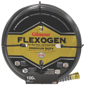 Flexogen 5/8 Inch By 100 Foot Flexogen Hose 10-58100 by Gilmour-Robert Bosch Tool Corp Best Price