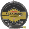 Flexogen Rubber Garden Hose 3/4 Inch By 75 Feet Flexogen 10-34075 by Gilmour Manufacturing