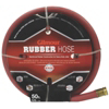 Reinforced Rubber Hose 5/8 Inch By 50 Feet 18-58050 by Gilmour Manufacturing
