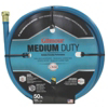 Reinforced Rubber/Vinyl Hose 1/2 Inch By 50 Feet 15-12050 by Gilmour Manufacturing