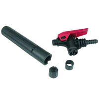 Compression Spray Discharge Valve Kit R58C by Gilmour Manufacturing Best Price