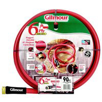 Farm and Ranch 6 Ply Hose 5/8 Inch By 90 Feet 29-58090 by Gilmour Manufacturing Best Price