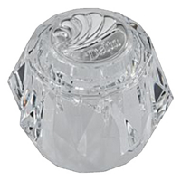 Crystal Faucet Handle RP2391 by Delta Faucet