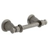 Age Pewter Toilet Paper Holder 79050-PT by Liberty Hardware