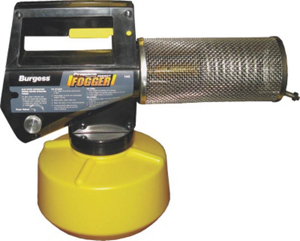 Burgess Propane Fogger 1443 by Fountainhead Burgess Products Best Price