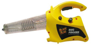Black Flag Black Flag Propane Fogger 190095 by Fountainhead Burgess Products Best Price