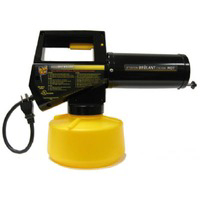Electric Insect Fogger 190107 by Fountainhead Burgess Products Best Price