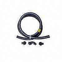 Carflex 3/4 Nm Flexible Conduit Kit 150ERB-UPC by Thomas and Betts Carlon