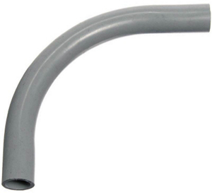 1 1/2 Sch40 90 Elbow UA9AH-CAR by Thomas and Betts Carlon Best Price