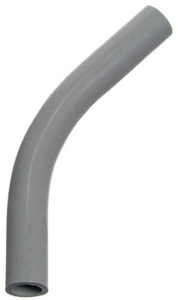 1 1/2 Sch40 45 Elbow UA7AH-CAR by Thomas and Betts Carlon Best Price