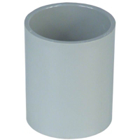 1 1/4 Sch40 Standard Coupling E940GR-CTN by Thomas and Betts Carlon