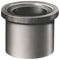2 1/2 By 2 Reducer Bushing E950KJ-CAR by Thomas and Betts Carlon