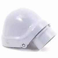 1 1/2 Service Entrance Caps Non Metallic E998H-CTN by Thomas and Betts Carlon Best Price