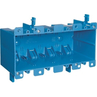 Thomas & Betts B468R Carlon 4G Old Work Box