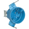 Super Blue 25 Cu Super Blue Ceiling Fan Box BH525L by Thomas and Betts Carlon