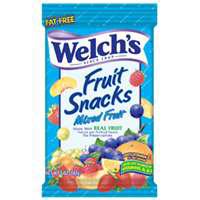 Welchs Welches Mixed Fruit Snacks 5Z WMF12 by Continental Concession Best Price