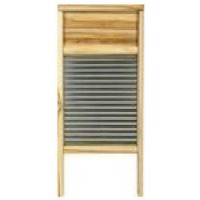 7 By 8 1/2 Inch Washboard 2133 by Columbus Washboard Best Price