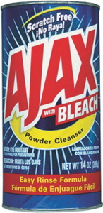 14 Ounce Ajax Cleanser 05360 by Colgate Palmolive Best Price