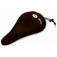 Gel Bike Seat Cover 109259 by Bell Sports