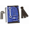 Deluxe Bike Tool Kit 109542 by Bell Sports