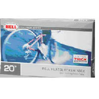20 Inch Flat Blocker Tire Tube 1000925 by Bell Sports Best Price