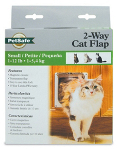 Ind Cat Door CD10-050-11 by Radio Systems Best Price