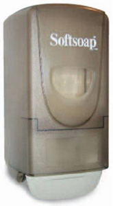 800Ml Softsoapdispenser 01946 by Colgate Palmolive Best Price