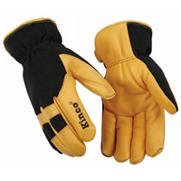 Lg Mens Deerskin Glove 101HK L by Kinco International Best Price
