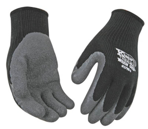 Lg Mens Ltx/Knit Glove 1790 L by Kinco International Best Price