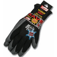 3Pk Lg Ltx/Knit Glove 1790-3PK-L by Kinco International Best Price