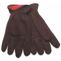 Lg Mens Line Jers Glove 820RL L by Kinco International Best Price