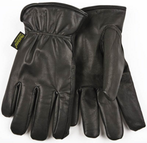 Lg Men Lined Goat Glove 93HK L by Kinco International Best Price