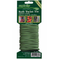 16 Foot Ld Soft Twist Tie 839 by Luster Leaf Best Price