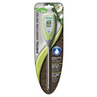 Dgtl Moisture Meter 1825 by Luster Leaf Best Price
