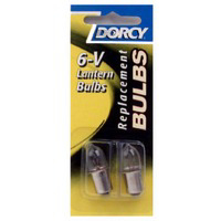 2 Pack Number Pr 13 Flashlight Lamp 41-1013 by Dorcy International Best Price