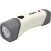 Led Rechargeable Flashlight 41-1045 by Dorcy International