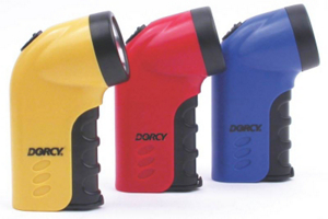 4 Led Palm Light 41-1502 by Dorcy International Best Price