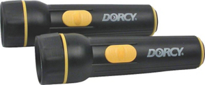 2-2D Deluxe Flashlight 41-2094 by Dorcy International Best Price