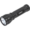 K2 Luxeon LED 6 Watt 3 AAA Flashlight 41-4297 by Dorcy International