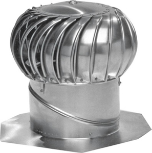 12 Inches Turbine Ventilator BIB12 by Lomanco Best Price