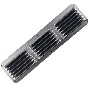 16 By 4 Mill Cornice Vent C416 by Lomanco Best Price