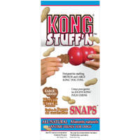 11 Ounce Peanut Dog Treat XR1 by Kong Best Price