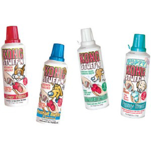 8 Ounces Peanut Dog Treat XS2 by Kong Best Price