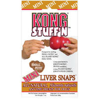 7 Ounces Liver Dog Treat XP3 by Kong Best Price