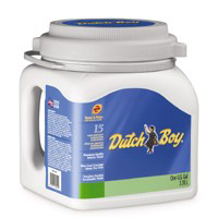 Empty Plastic Gallon Container 1.DBEMPGA-99 by Dutch Boy Best Price