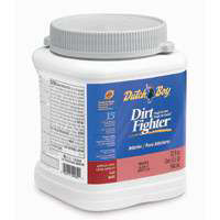 Dirt Fighter Dirt Fighter Interior Latex Flat 1.DB58207-14 by Dutch Boy Best Price